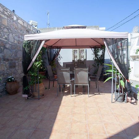 Vicky'S House Apartment Kefalos  Exterior photo