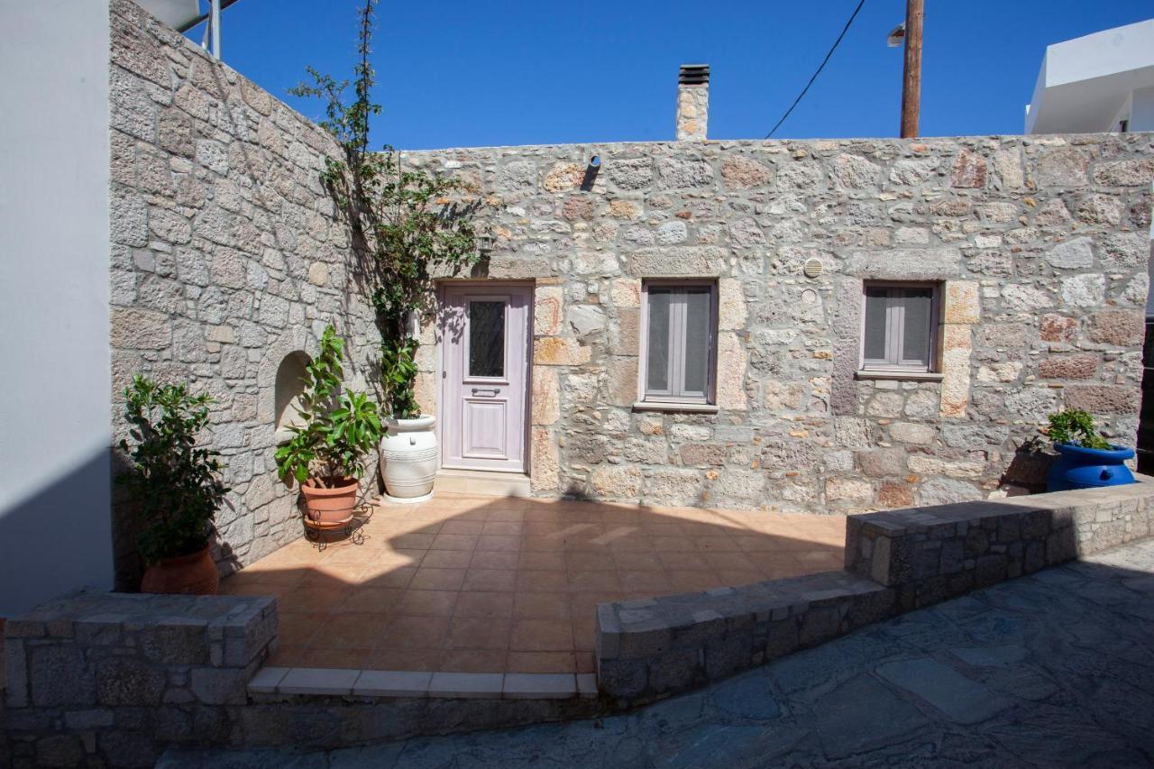 Vicky'S House Apartment Kefalos  Exterior photo